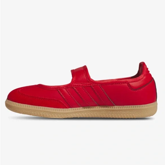 adidas gazelle silver green womens Big Kid Adidas Samba OG Zipped main image 1